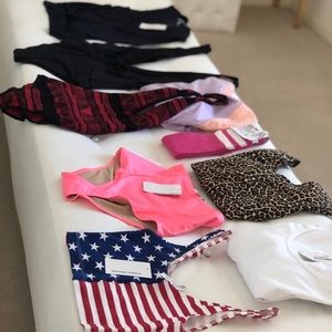 American Apparel Bundle New With Tags bundle of 9